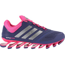 adidas springblade 2 homme blanc
