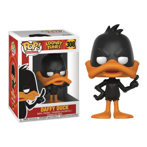 Funko Pop Daffy Duck  308