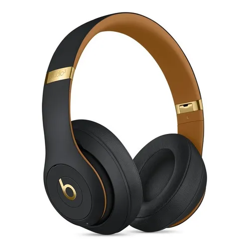 Fone de ouvido Beats Studio³ Wireless - Midnight black Fone de ouvido Beats Studio³ Wireless - Midnight black
