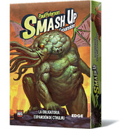 Smash Up: La Obligatoria Expansión De Cthulhu