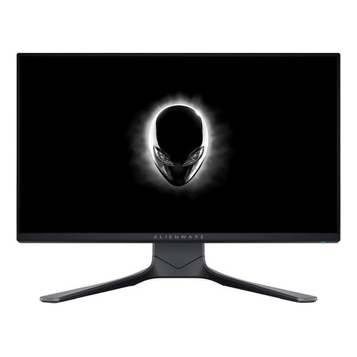 Monitor gamer Dell Alienware AW2521HF led 24.5" negro 100V/240V