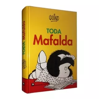 Toda Mafalda