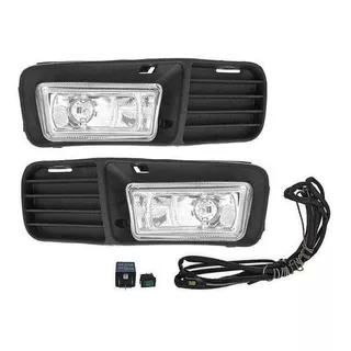 Faro Auxiliar Volkswagen Polo Caddy 2001 A 2004 Kit