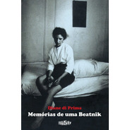 Memórias De Uma Beatnik , Diane Di Prima Literatua Erótica