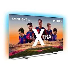 Smart Tv Philips 75 The Xtra Ambilight Mini Led 4k Uhd Googl no Mercado Livre com oferta e cupom de desconto