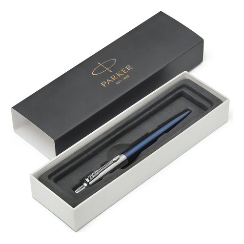 Boligrafo Parker Jotter Royal Azul 