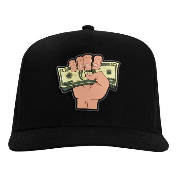 Gorra Jc Hats Businessman Edition