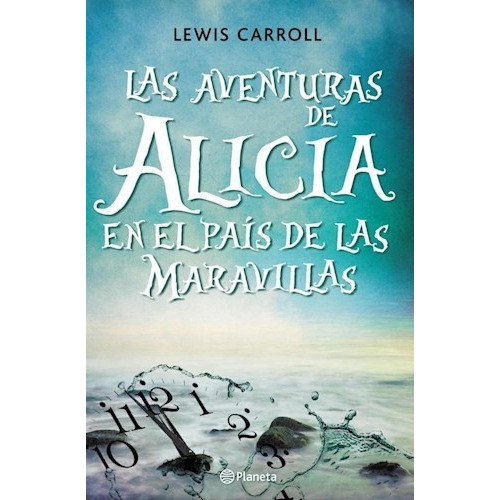 Aventuras De Alicia En El Pais De Las Maravillas, Las - Lewi