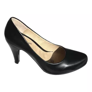 Tacones Base Oculta Zapatillas Mujer 4cm Antes $499 Oferta