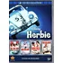 Herbie 1968 - 1980 Disney Boxset 4 Peliculas Dvd