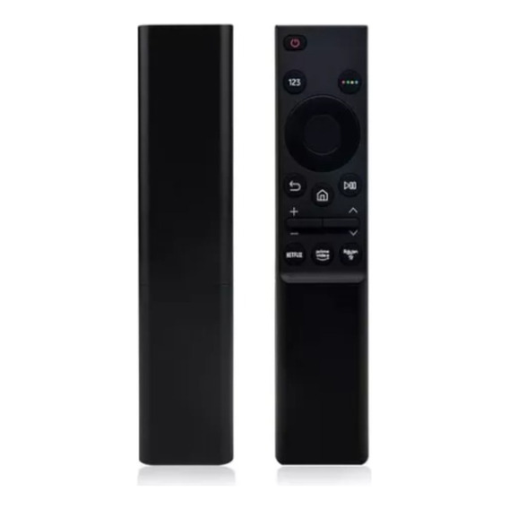 Tv Control Remoto Para Samsung Smart Tv 4k Led 2021