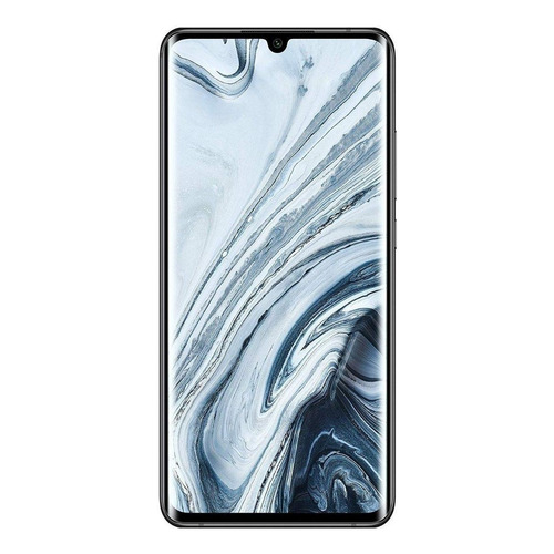 Xiaomi Mi Note 10 Dual SIM 128 GB negro medianoche 6 GB RAM