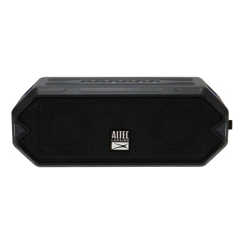 Parlante Bluetooth Altec Lansing Hydrajolt Ip67 16h Negro