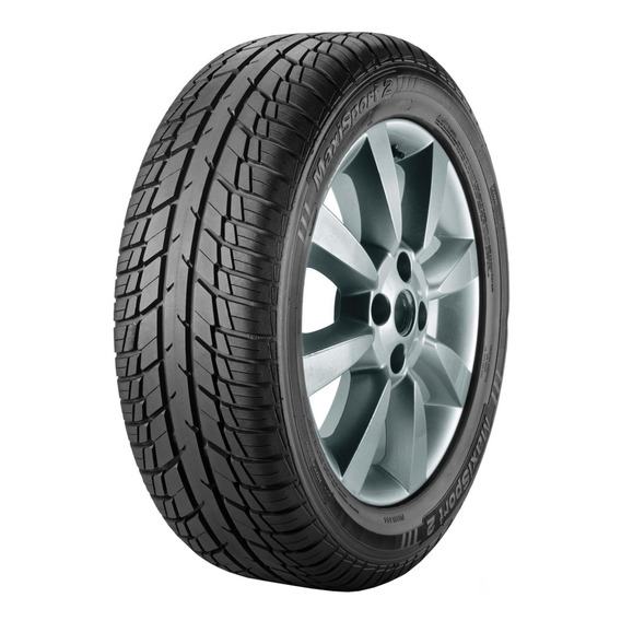 Neumático Fate Maxisport 2 205/55R16 91 H