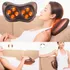 Masajeador Multifuncional Para Cervical Y Pies Tipo Almohada De Relajación En Casa De Alta Calidad Everest