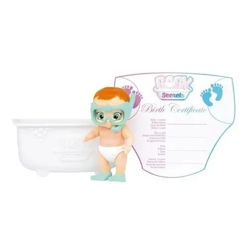 Baby secrets best sale argos