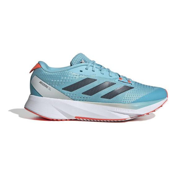 Zapatillas adidas Mujer Adizero Sl Id6933 Celeste