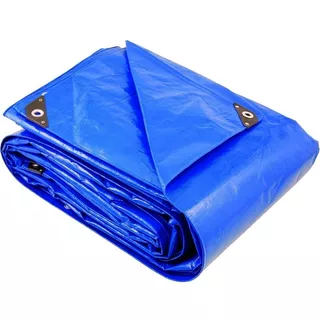 Lona Carpa Multiuso Impermeable 2x3 Mts / Ofc