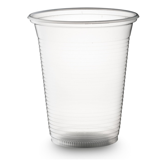 Pack 100 Vasos Plásticos 32 Onzas (1 Litro) S/tapa