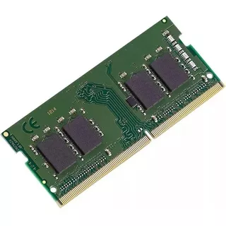 Memória 8gb Ddr4 Para Notebook Dell Inspiron 15 3000 Series