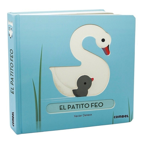 El Patito Feo (rincon De Cuentos)