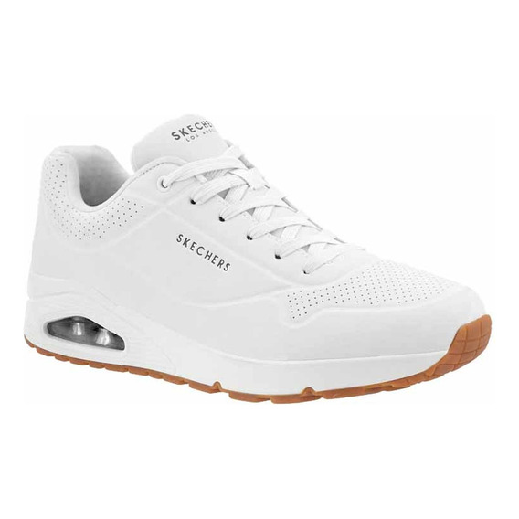 Tenis Skechers Street Uno Hombre Urbano