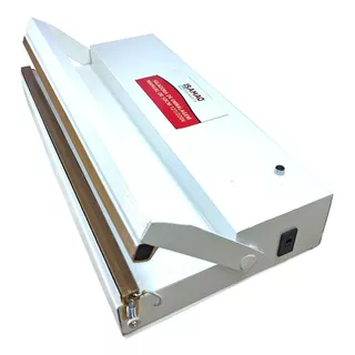 Seladora Para Selar Sacos Plásticos  50cm Isamaq 127/220v 110v/220v