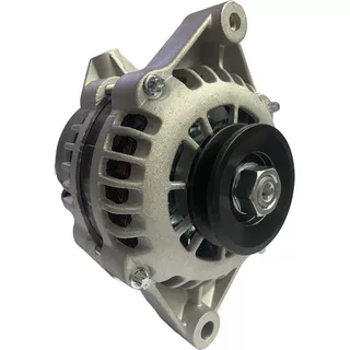 Alternador Para Chevrolet Chevy 1991-2011 Aus Sistema Delco 