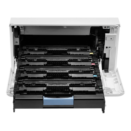 Impresora Hp Laserjet Pro M454dw a Color