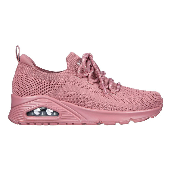 Zapatilla Mujer Skechers Street Uno Everywear