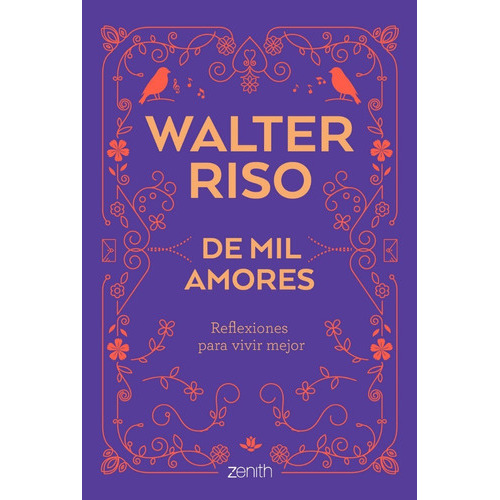 De Mil Amores - Walter Riso