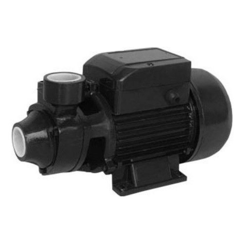 Bomba Periferica Bta 1/2 Hp Altura 35 Mt Caudal 35 Lts X Min Color Negro Fase eléctrica Monofásica Frecuencia 50hz