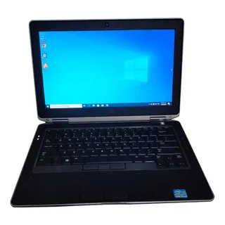Dell Latitude E6330 13.3  Laptop Core I5  8gb Ram 256 Ssd