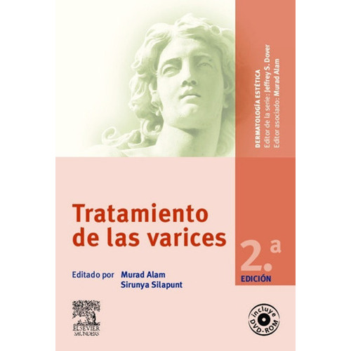 TRATAMIENTO DE LAS VARICES, de ALAM., vol. No aplica. Editorial Elsevier, tapa dura en español, 2011