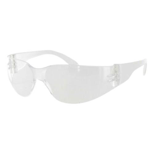 Lentes Radians De Seguridad Transparentes Xtr C