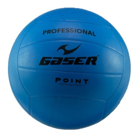 Balón Gaser De Vóleibol Modelo Point No. 5