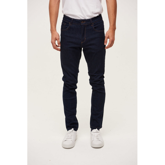 Jean Debbie Slim Fit Hombre Prototype