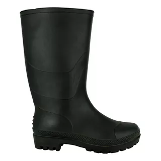 Bota De Agua Chambal Negro Unisport