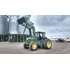 Pala Frontal Para Tractor John Deere, Massey, Fiat + 110 Hp