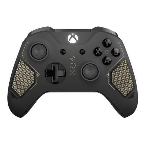Joystick inalámbrico Microsoft Xbox Xbox wireless controller recon tech special edition