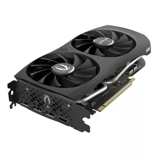 Placa De Video Zotac Geforce Rtx 4060 Ti 8gb Twin Edge