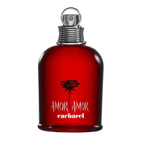 Amor Amor Edt Cacharel 30 Ml.