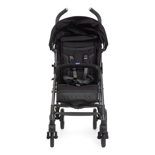 Cochecito de bebé Liteway 4 Basic Black Chicco Stroller