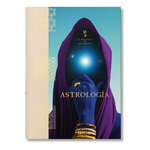 Libro Astrología. La Biblioteca De Esoterismo