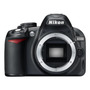 Tercera imagen para búsqueda de nikon d3100