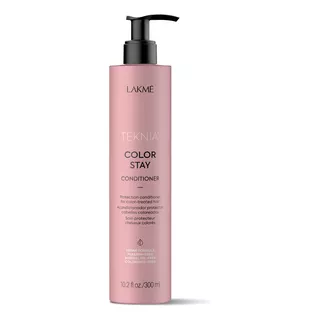 Acondicionador Protector Cabellos Coloreados X300ml Lakme