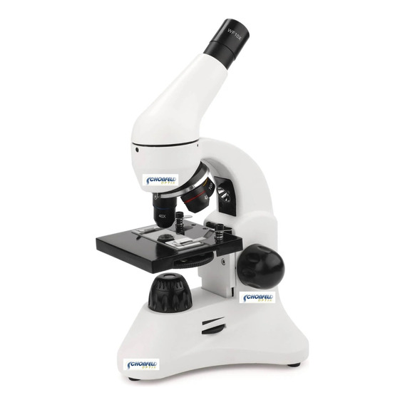 Microscopio Linea Didáctico Modelo Xsp 45