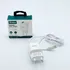 Cargador Inteligente Inkax Con Cable Usb -tipo C 1 Metro 2.1