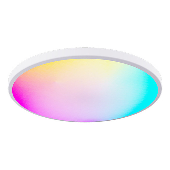 Tot De Control De Color Continuo Absorbe Dome Light Rgbcw Ne