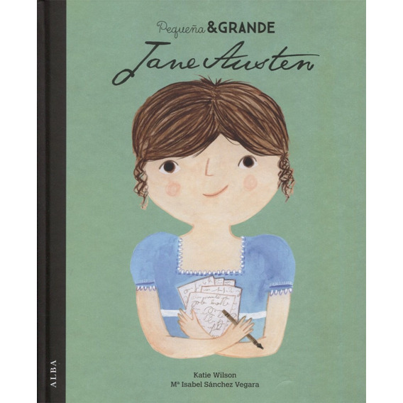 Pequeña & Grande Jane Austen